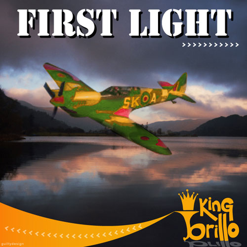 Dub Picnic - Album by king brillo